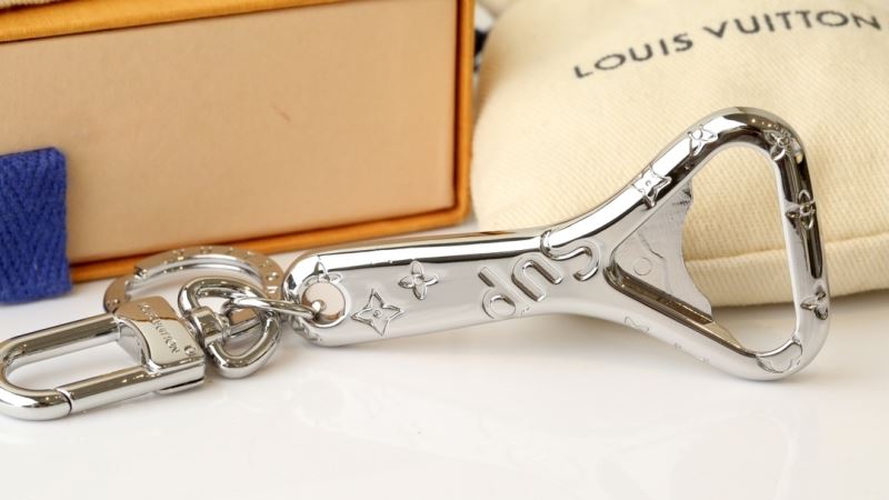 Louis Vuitton Keychains